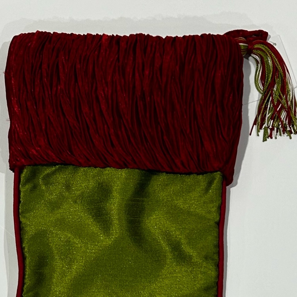 Christmas Stocking - Picture 7 of 10